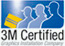 3M Certified