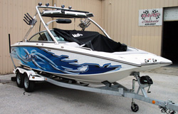 Extreme Graphics Wrap