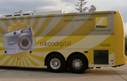 Nikon RV Wrap