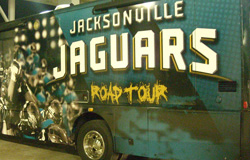 Jaguars RV Wrap