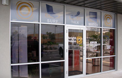 Brighthouse Store Front