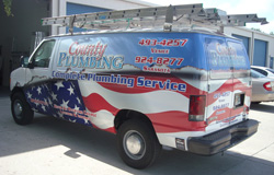Van Wrap